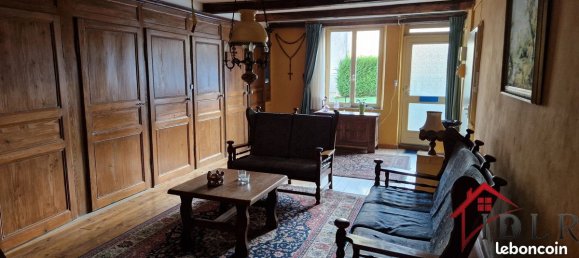 3 Schlafzimmer Haus in Laneuvelle, France, Nr. 250941 12