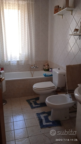 6غرفة شقة في Caltanissetta, Italy رقم 258314