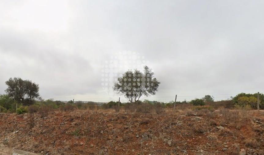  قطعة أرض في Paderne, Portugal رقم 308151