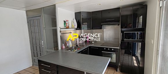 Casa T3 em Argenteuil, France N.º 179353 6