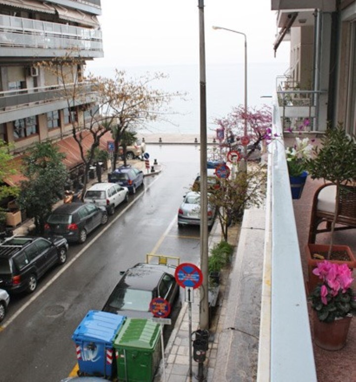 3 Schlafzimmer Wohnung in Thessaloniki, Greece, Nr. 8145