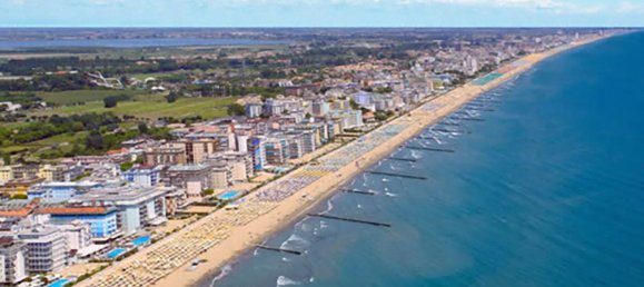 Studio in Jesolo, Italy No. 227071 18