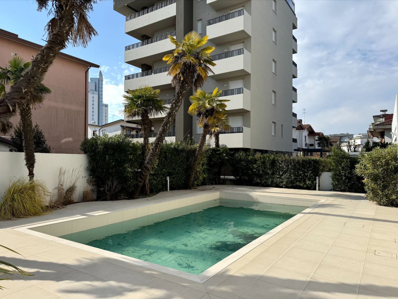 Studio in Jesolo, Italy No. 227071