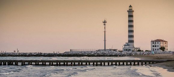 Studio in Jesolo, Italy No. 227071 21