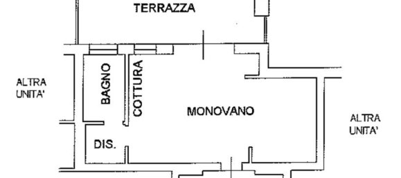 Studio in Jesolo, Italy No. 227071 28