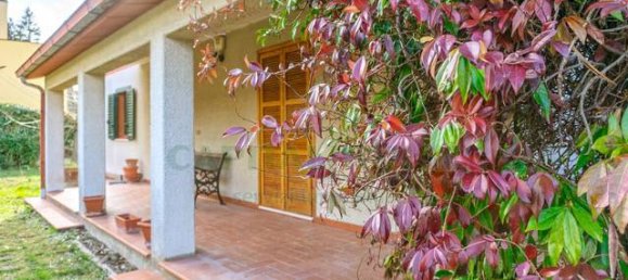 Villa T4 em Montaione, Italy N.º 344471 2