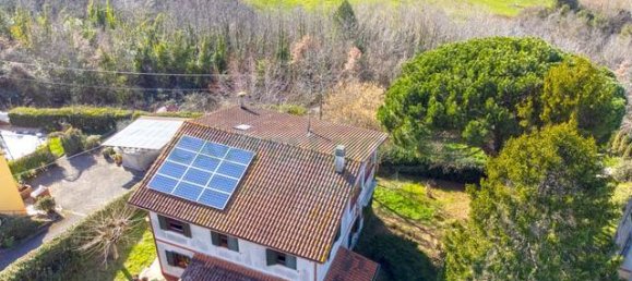 Villa T4 em Montaione, Italy N.º 344471 34