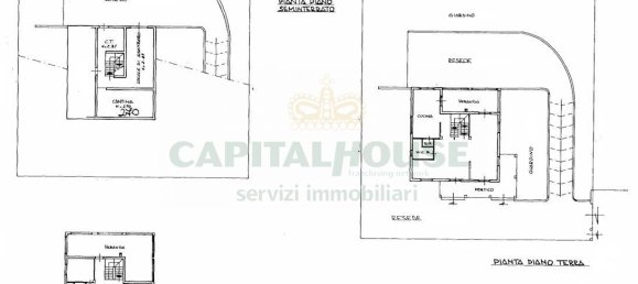 Villa T4 em Montaione, Italy N.º 344471 47