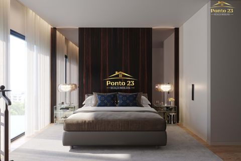 Квартира с 2 спальнями в Фуншал, Португалия № 149729