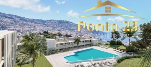 2 bedrooms Apartment in Funchal, Portugal No. 149729 12