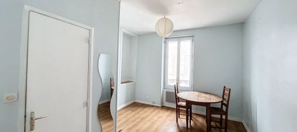 Apartamento T1 em Montargis, France N.º 80297 9