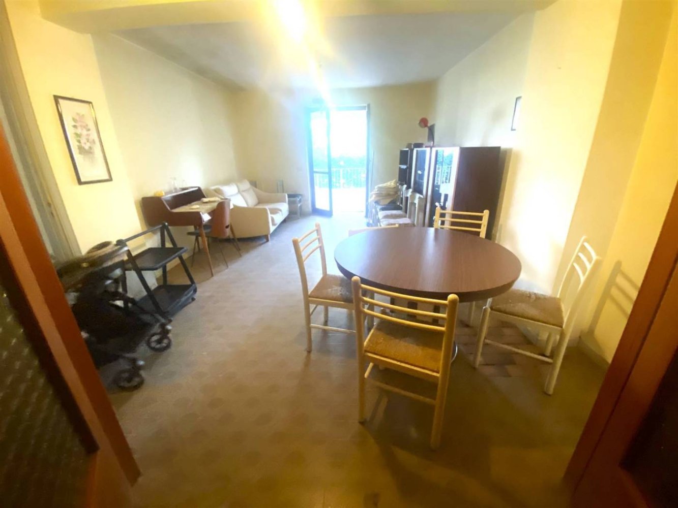 2 bedrooms Apartment in Stalettì, Italy No. 83267