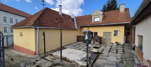 1 غرف نوم منزل في Seefeld-Kadolz, Austria رقم 214557 6