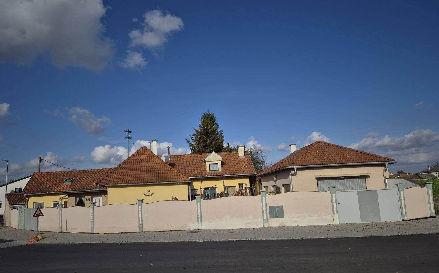 1 غرف نوم منزل في Seefeld-Kadolz, Austria رقم 214557