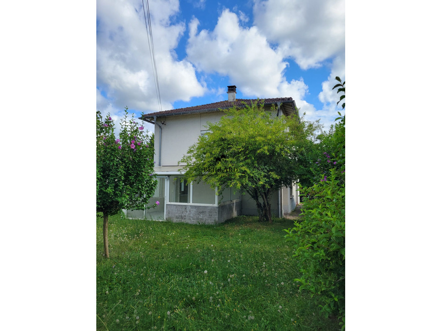 5 Schlafzimmer Haus in Pau, France, Nr. 292891