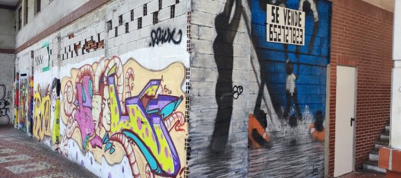 Коммерческая недвижимость 135м² в Страна Басков, Испания № 163293 2