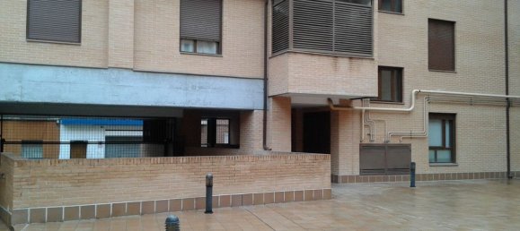 Apartamento de 1 dormitorio en Madrid, Spain No. 157068 4