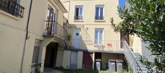 Apartamento de 1 dormitorio en Villemomble, France No. 306357 6