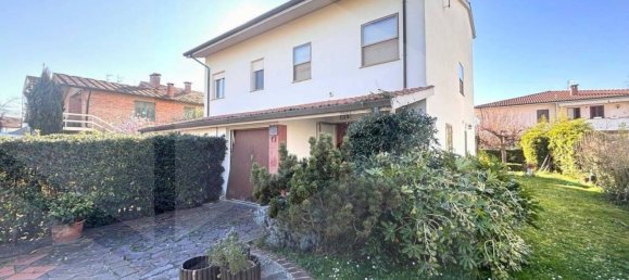 8-Zimmer Wohnung in Casciana Terme Lari, Italy, Nr. 19453 50