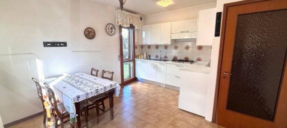 8-Zimmer Wohnung in Casciana Terme Lari, Italy, Nr. 19453 8