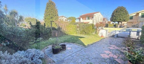 8-Zimmer Wohnung in Casciana Terme Lari, Italy, Nr. 19453 26