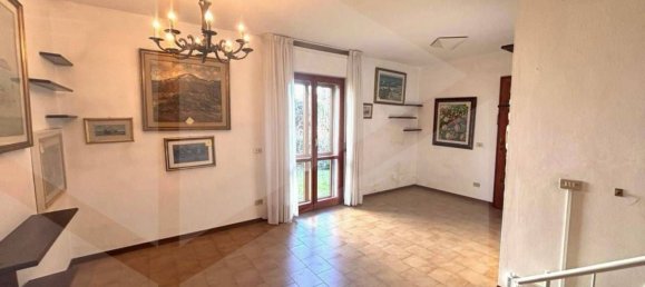 8-Zimmer Wohnung in Casciana Terme Lari, Italy, Nr. 19453 28