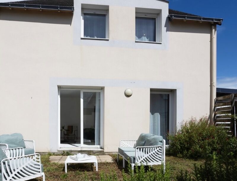 4 bedrooms House in Vannes, France No. 344622