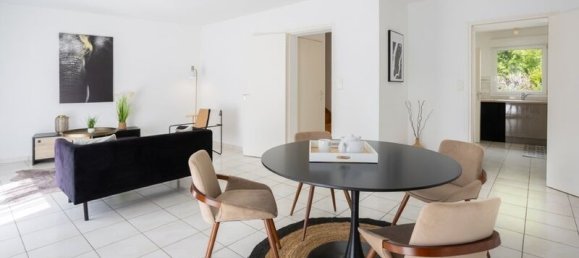 4 bedrooms House in Vannes, France No. 344622 3