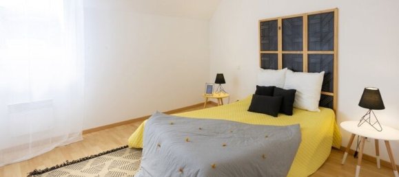 4 bedrooms House in Vannes, France No. 344622 11