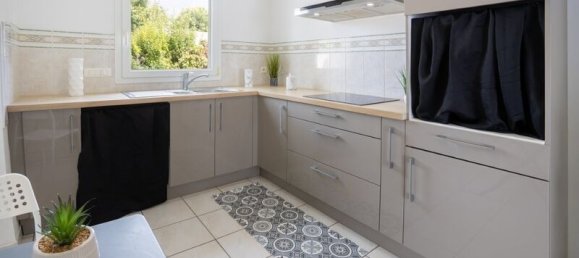 4 bedrooms House in Vannes, France No. 344622 4