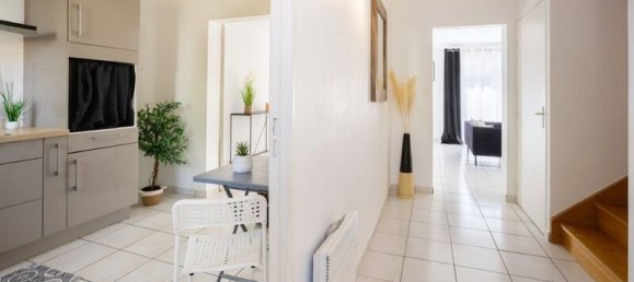 4 bedrooms House in Vannes, France No. 344622 6