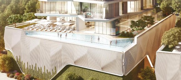 3 bedrooms Apartment in Dubai, UAE No. 96106 16