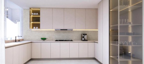 3 bedrooms Apartment in Dubai, UAE No. 96106 8