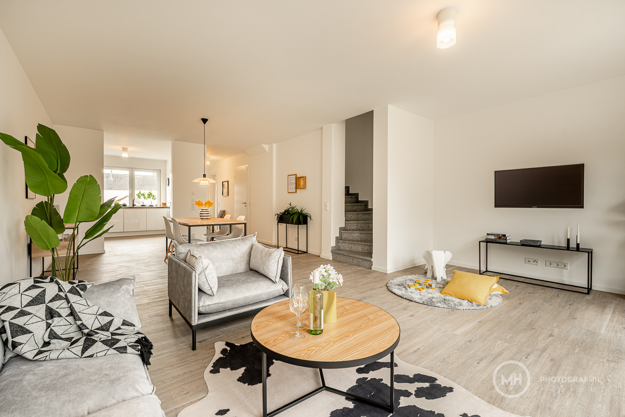 5-Zimmer Stadthaus in Rhein-Sieg, Germany, Nr. 370685