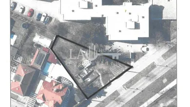  Land in Vienna, Austria No. 137378