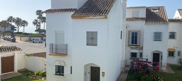 Moradia em banda T4 em Marbella, Spain N.º 147373 8