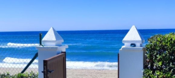 Moradia em banda T4 em Marbella, Spain N.º 147373 4