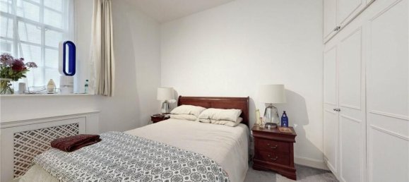 4 bedrooms Apartment in St Johns Wood, United Kingdom No. 7439 11