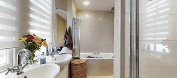 4 bedrooms Apartment in St Johns Wood, United Kingdom No. 7439 13