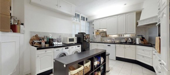 4 bedrooms Apartment in St Johns Wood, United Kingdom No. 7439 6