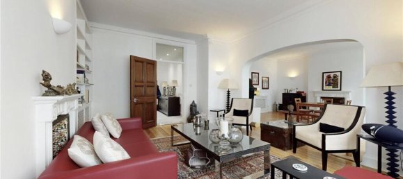 4 bedrooms Apartment in St Johns Wood, United Kingdom No. 7439 16