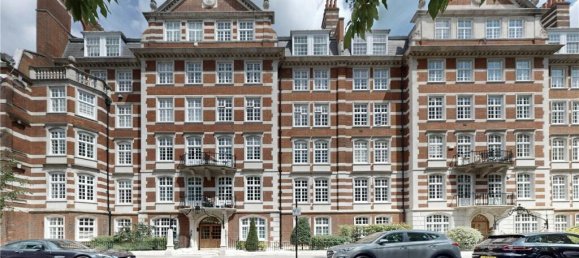 4 bedrooms Apartment in St Johns Wood, United Kingdom No. 7439 19