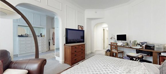4 bedrooms Apartment in St Johns Wood, United Kingdom No. 7439 12