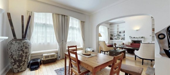 4 bedrooms Apartment in St Johns Wood, United Kingdom No. 7439 17