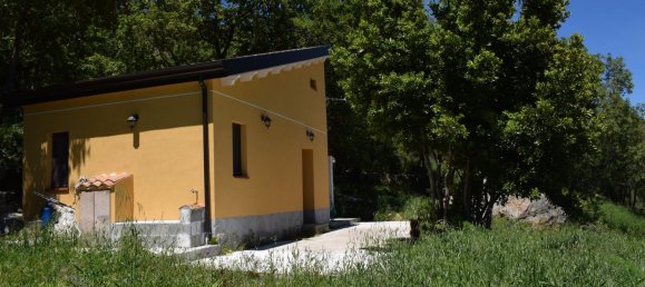 Вилла с 8 комнатами в Чефалу, Италия № 256156 5