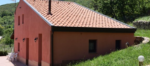 Вилла с 8 комнатами в Чефалу, Италия № 256156 29