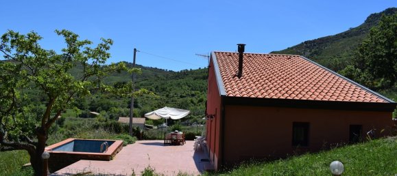 Вилла с 8 комнатами в Чефалу, Италия № 256156 15