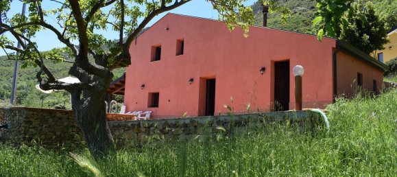 Вилла с 8 комнатами в Чефалу, Италия № 256156 9