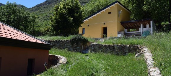 Вилла с 8 комнатами в Чефалу, Италия № 256156 30