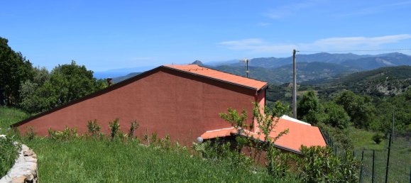 Вилла с 8 комнатами в Чефалу, Италия № 256156 3